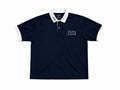 Premium Navy Polo