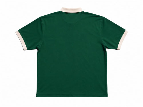 Premium Green Polo