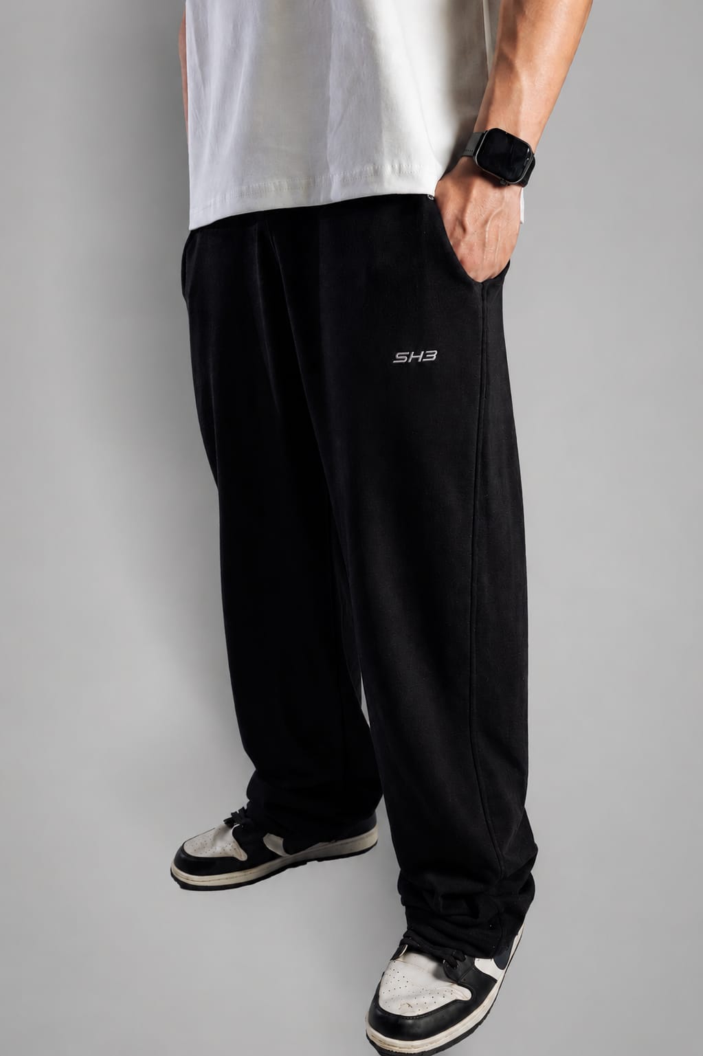 SH3 Sweatpants